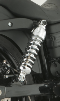 PROGRESSIVE SUSPENSION STOSSDÄMPFER DER 430ER SERIE Mit ABE